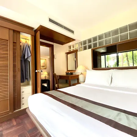 Sunset Beach Resort-3